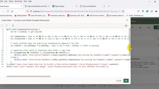 how to capslock detect and client ip address смотреть онлайн