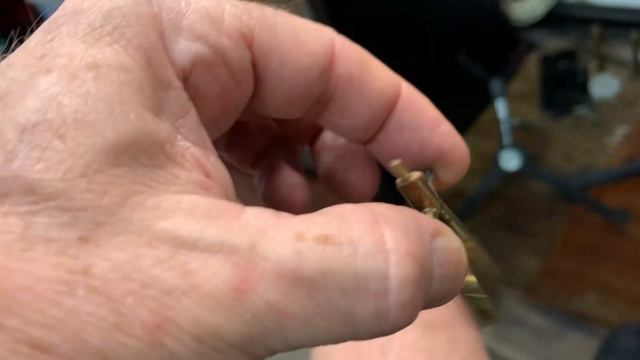 #6955 SELMER MARK 7 REFURBISHMENT, in progress, Alt C 28 смотреть онлайн