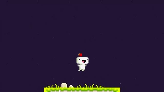 САМЫЕ ЛУЧШИЕ ПИКСЕЛЬНЫЕ ИГРЫ НА ПК [Мой Топ 5] смотреть онлайн