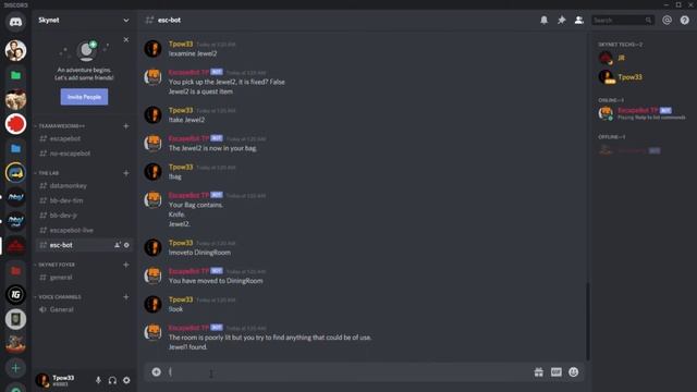 TeamAwesome++ смотреть онлайн