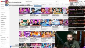 ИНСТАСАМКИ РАЗБУШЕВАЛИСЬ | ЧТО ЗА УЖАС ТАМ ВООБЩЕ ТВОРИТСЯ? | ШОУ "ДО@Б@ЛСЯ!!!" #99.2