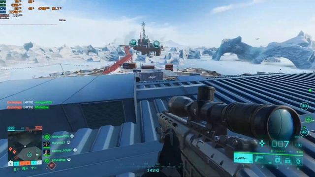 BF 2042 - I9 9900k | RTX 2060 Super ( Оптимальные настройки для высокого фпс ) смотреть онлайн