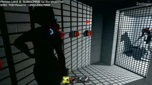 GET gas mask? EVERYONE HAYDEE MAP Challenge│ Haydee Five Nights at Freddy's Mod LIVESTREAM 004