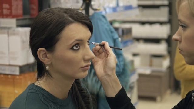 Л'Этуаль Loves NARS. Культовый бренд NARS - в Нижнем Новгороде смотреть онлайн