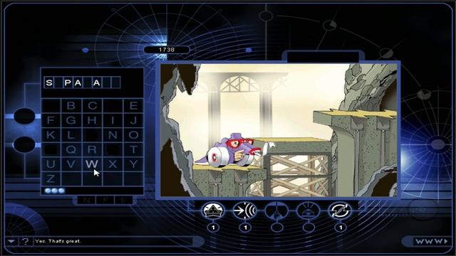 AOCG | Heart Quest (2001) Yet another crappy Advert Game смотреть онлайн