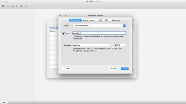MongoDB Tutorial for Absolute Beginners : 09 Installing and Exploring Robo3T (previously Robomongo смотреть онлайн