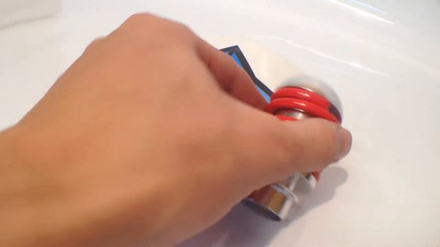 Ручка КПП Пружина малая www.tuningshop24.ru
