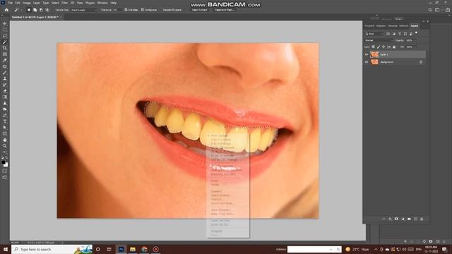 photoshop me dat Withe kese kare смотреть онлайн