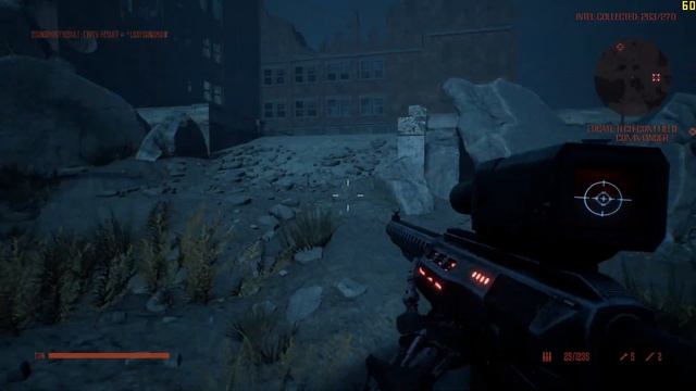 TERMINATOR RESISTANCE INFILTRATOR MODE 100% Walkthrough (Extreme Difficulty) - No Commentary смотреть онлайн