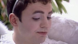 ДОМ-2 Город любви 1422 день Вечерний эфир (01.04.2008)