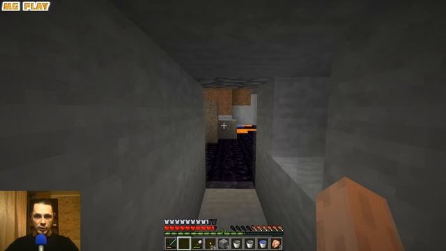Minecraft 1.11 выживание #17. Новый Майнкрафт прохождение смотреть онлайн