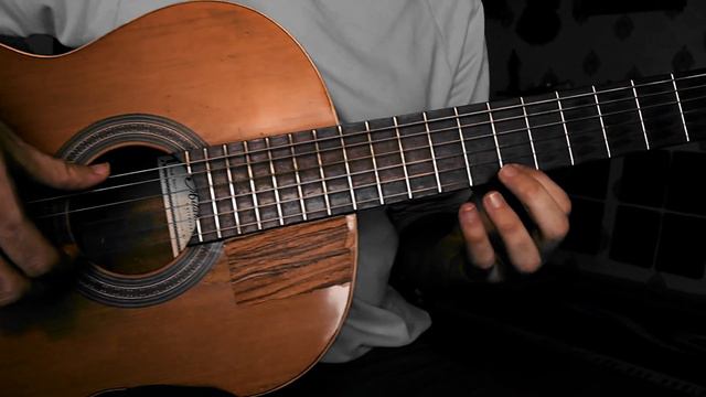 Another love ✔ [ Cover by Davin VK ] смотреть онлайн