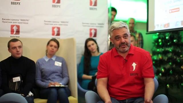 Маринович прокачивает вывод на рынок horeca нового продукта смотреть онлайн