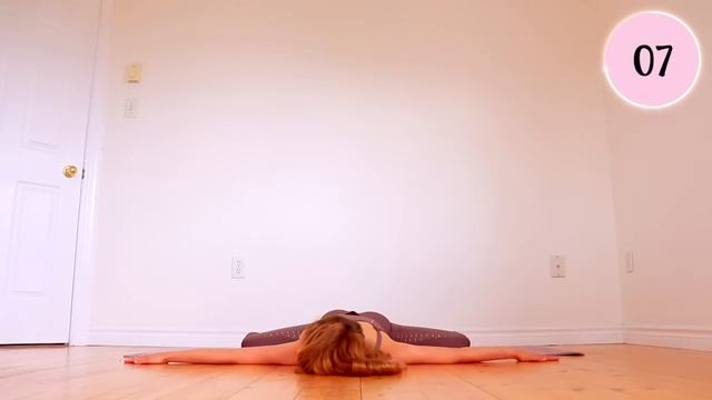 Do this Everyday to get Flexible | Stretches for Flexibility смотреть онлайн