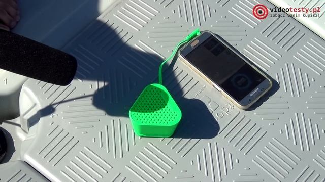 Głośniki Bluetooth do telefonu - Nokia MD-12, Coloud Bang i TDK TREK MINI [PORÓWNANIE] смотреть онлайн