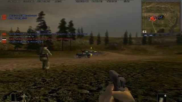 battlefield 1942 parte 3 Golpe de Estado+Muerte subita de El_Dea MarceloandJulio ft. El_Dea Gamepla смотреть онлайн