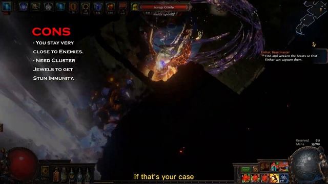 [PoE 3.22] TOP 3 MELEE BUILDS - POE BEST BUILDS - TRIAL OF THE ANCESTORS LEAGUE - POE BUILDS смотреть онлайн