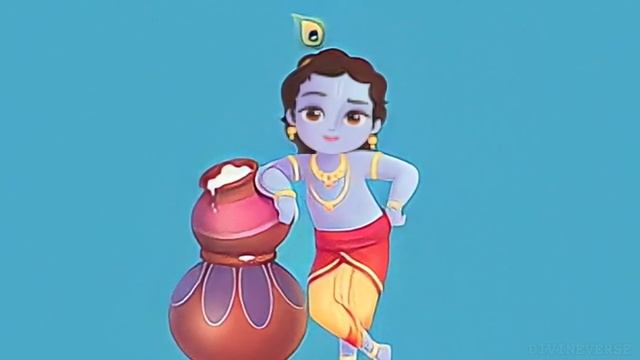 Lord Krishna Preach | Anmol Vachan | Krishna Teaching | Krishna Thoughts | Krisna Vani | Divynx смотреть онлайн