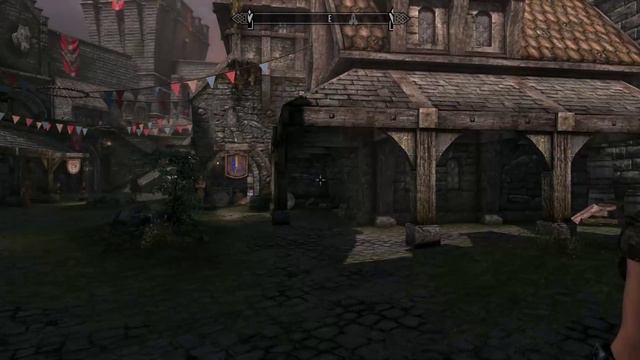 The Elder Scrolls V : Skyrim SE #014 смотреть онлайн
