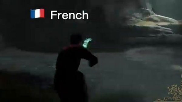 авада кедавра на разных языках Avada Kedavra in different languages