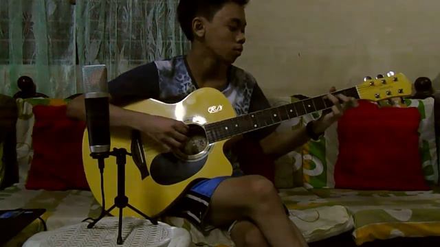 (Bruno Mars) When I Was Your Man - Kyle Elona смотреть онлайн