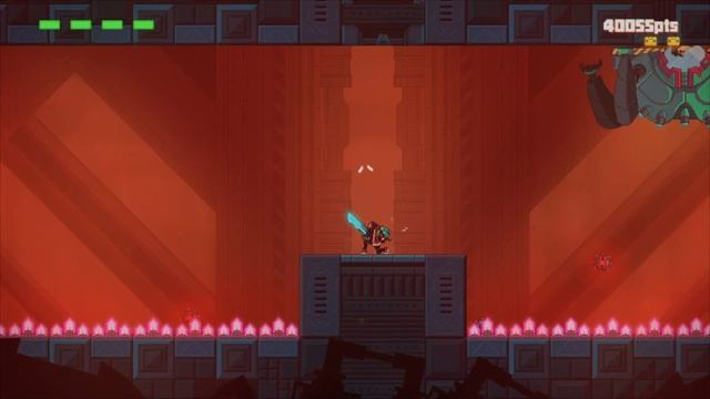 Gunborg: Dark Matters First Boss Fight Guide Spider смотреть онлайн