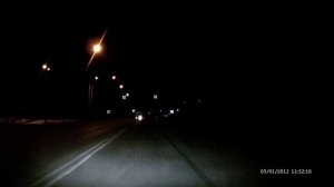 Лобовое столкновение на Южном подъезде Нижний Тагил. Видео с регистратора