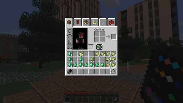 ? КАК СТАТЬ МИЛЛИОНЕРОМ В МАЙНКРАФТ ТРОЛЛИНГ ЛОВУШКА MINECRAFT смотреть онлайн