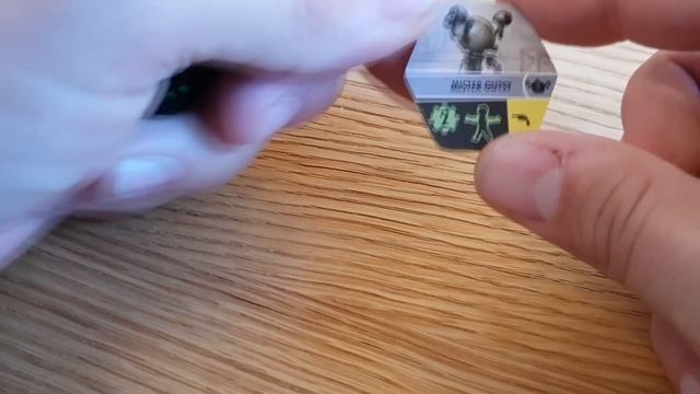Brettspel Review - Fallout (Aufbau, Regeln, Fazit) смотреть онлайн