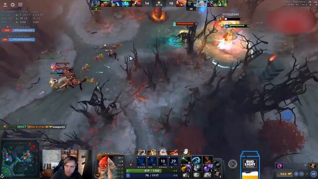 NS и XBOCT: БОЛЬШИЕ УЛИТЫ ПРОТИВ АДМИРАЛА БУЛЬДОГА! [Aloha, Iceberg, Drangeel] смотреть онлайн