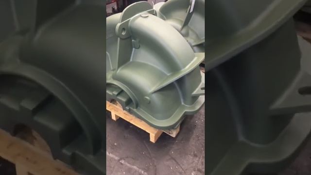 Вертикальный насос двустороннего всасывания смотреть онлайн