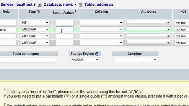 2_insert_into_mysql_database_part1 смотреть онлайн