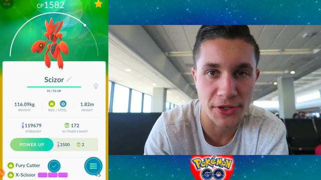 USING ALL MY EVOLUTION ITEMS! The LAST Pokemon Go New Update Evolutions! + SHINY & SPOOFING NEWS! смотреть онлайн