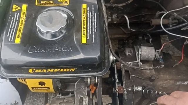 двигатель от мотоблока на оке смотреть онлайн