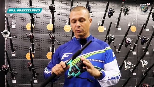 Охота и Рыболовство на Руси Флагман показал свои навинки ШОК! смотреть онлайн