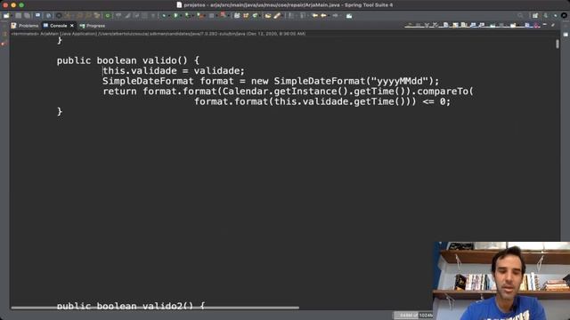 Corrigindo bugs automagicamente смотреть онлайн