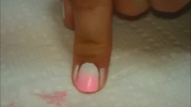 5 in 1 Valentine Mash-Up Mani смотреть онлайн