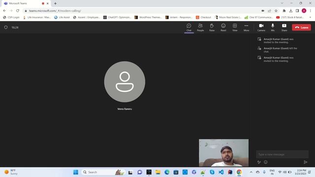 Ascendion Interview Experience | Java-Spring Boot Coding Interview Question Answers 2023 смотреть онлайн
