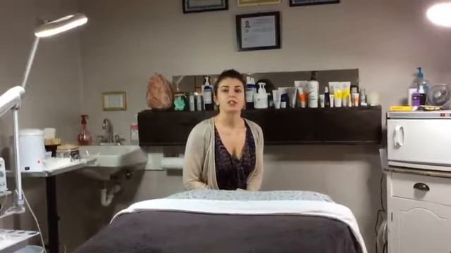 Our most popular Image Skincare Peel! Perfection! смотреть онлайн