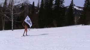 Приключения Клуба Сибирский Закал в Шерегеше