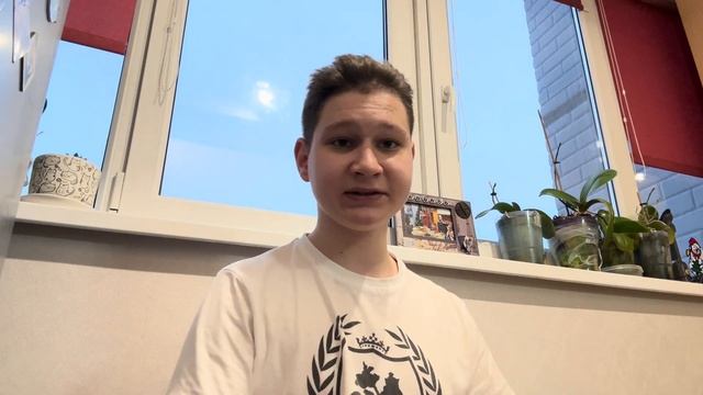 ЧТО Я ДУМАЮ О НОВОМ IPHONE 15