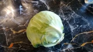 Зимний рацион козы