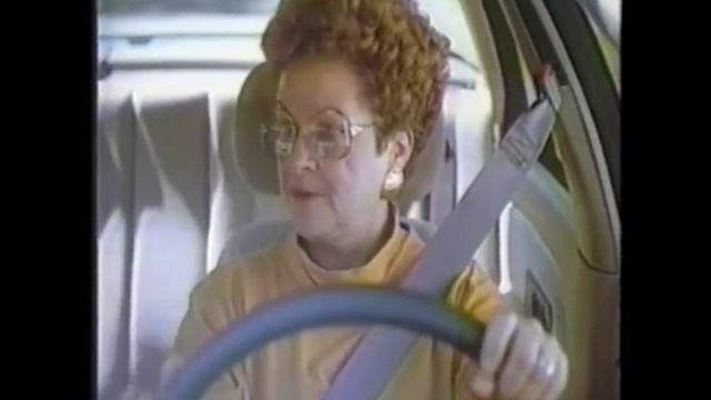 Saturn Car Commercial (1993) смотреть онлайн
