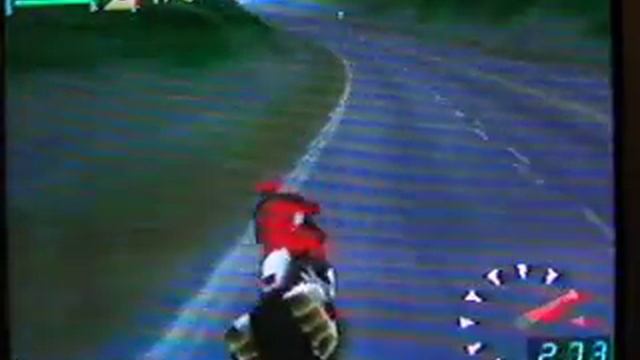 Road Rash 64 - Insanity Race 5 - 1:58:41 смотреть онлайн