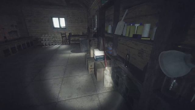 KONA ★ 3: Холод и пустые дома (WQHD) смотреть онлайн