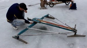 Как и из чего сделать буер.