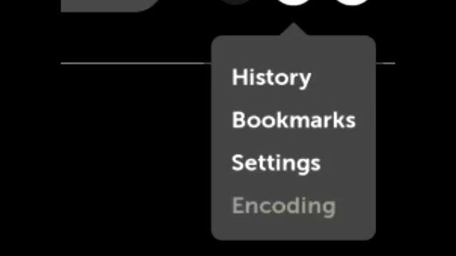 LG Smart TV (WebOS) - How to enable the Private browsing mode смотреть онлайн