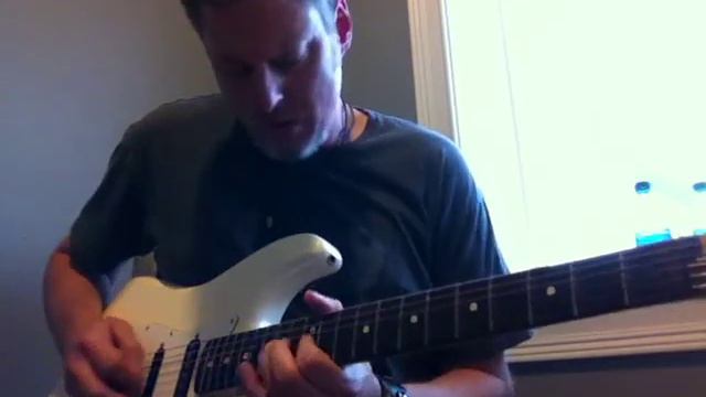 THE WELL TEMPERED HARD ROCKIN' GUITAR -- Michael K. Stevens смотреть онлайн