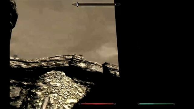 Skyrim modded walkthrough part 1 смотреть онлайн