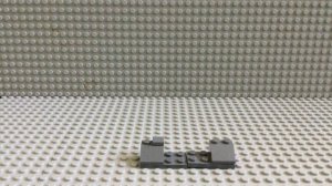 Как сделать БТР из лего.How to make lego btr